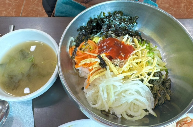 서포식당 이미지