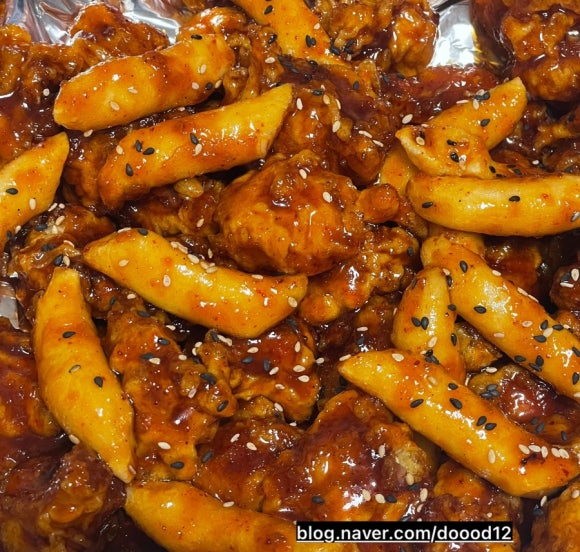 치킨아이무선점 이미지