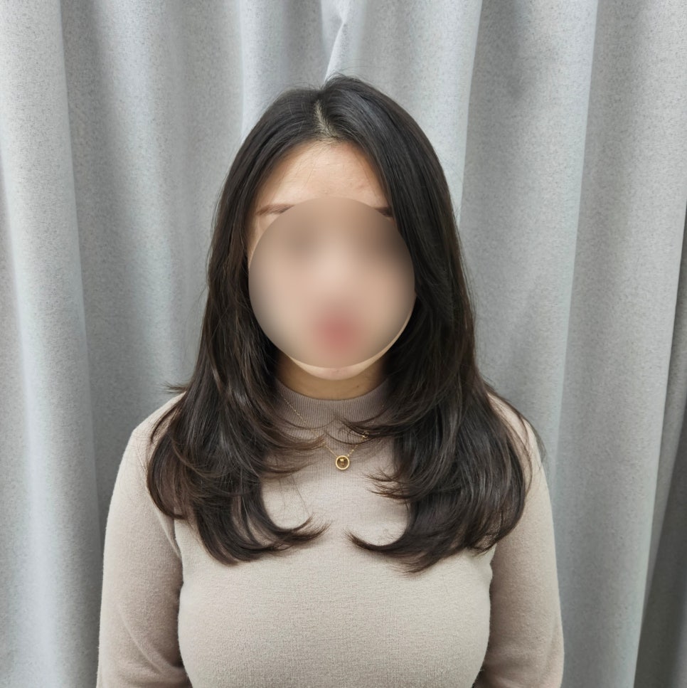 안동미용실안미 이미지