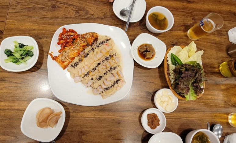 굴바다 이미지