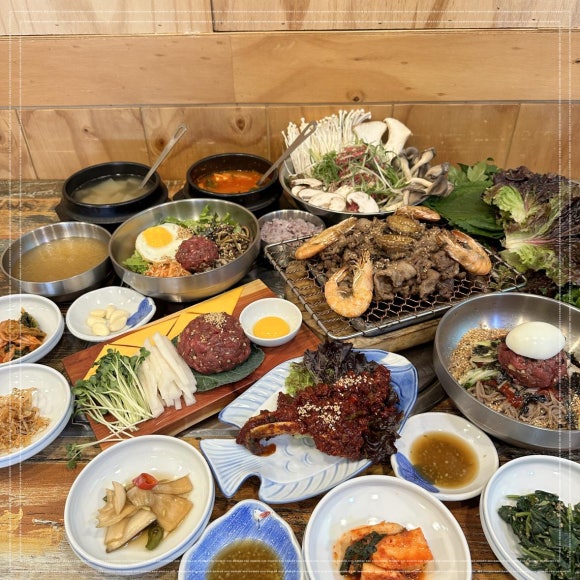 만석불고기 이미지