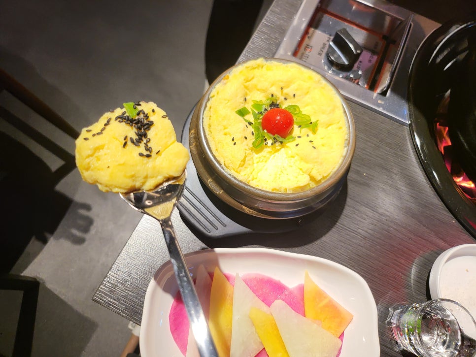 명동숯불갈비 이미지