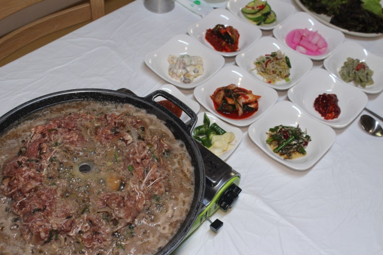 미도식당 이미지