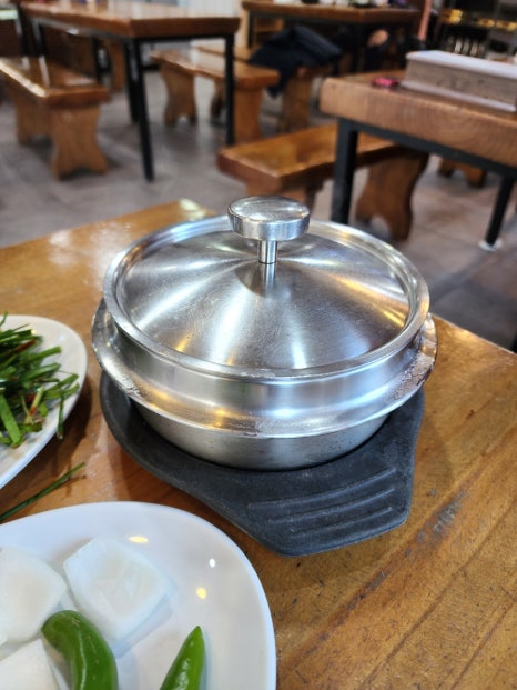 부산삼정돼지국밥 이미지