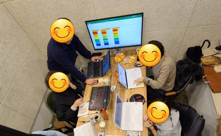 무지개장 이미지