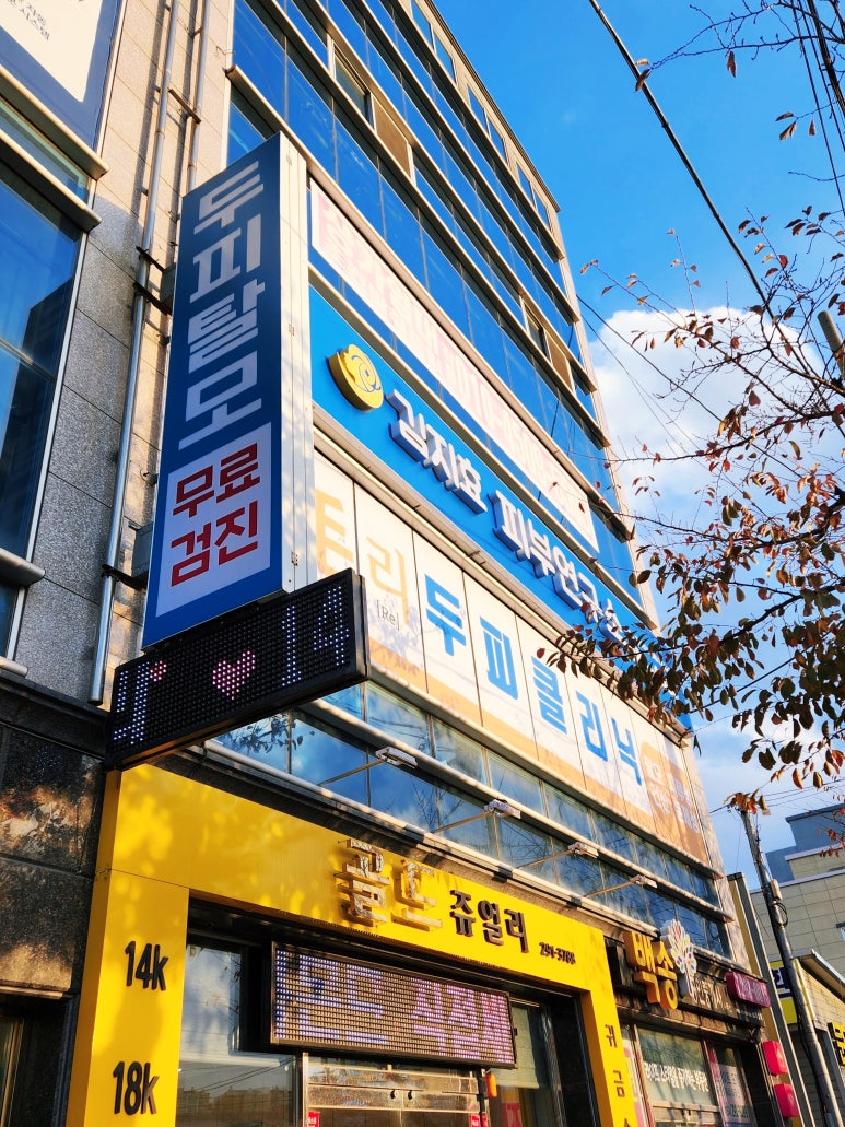 김지효피부연구소 이미지