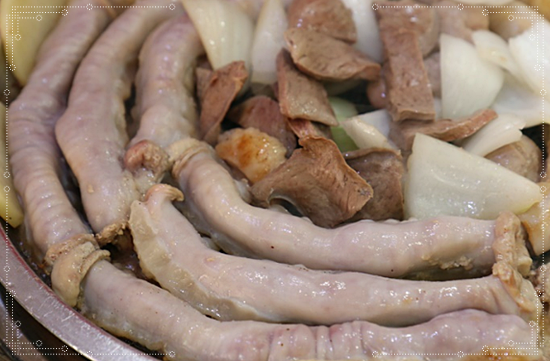 곱창대장 이미지