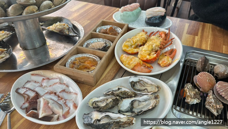 대천치킨 이미지