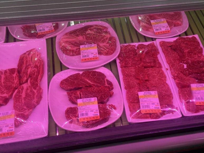 수향식육식당 이미지