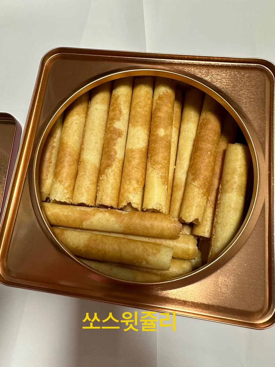 주)오하푸드 이미지