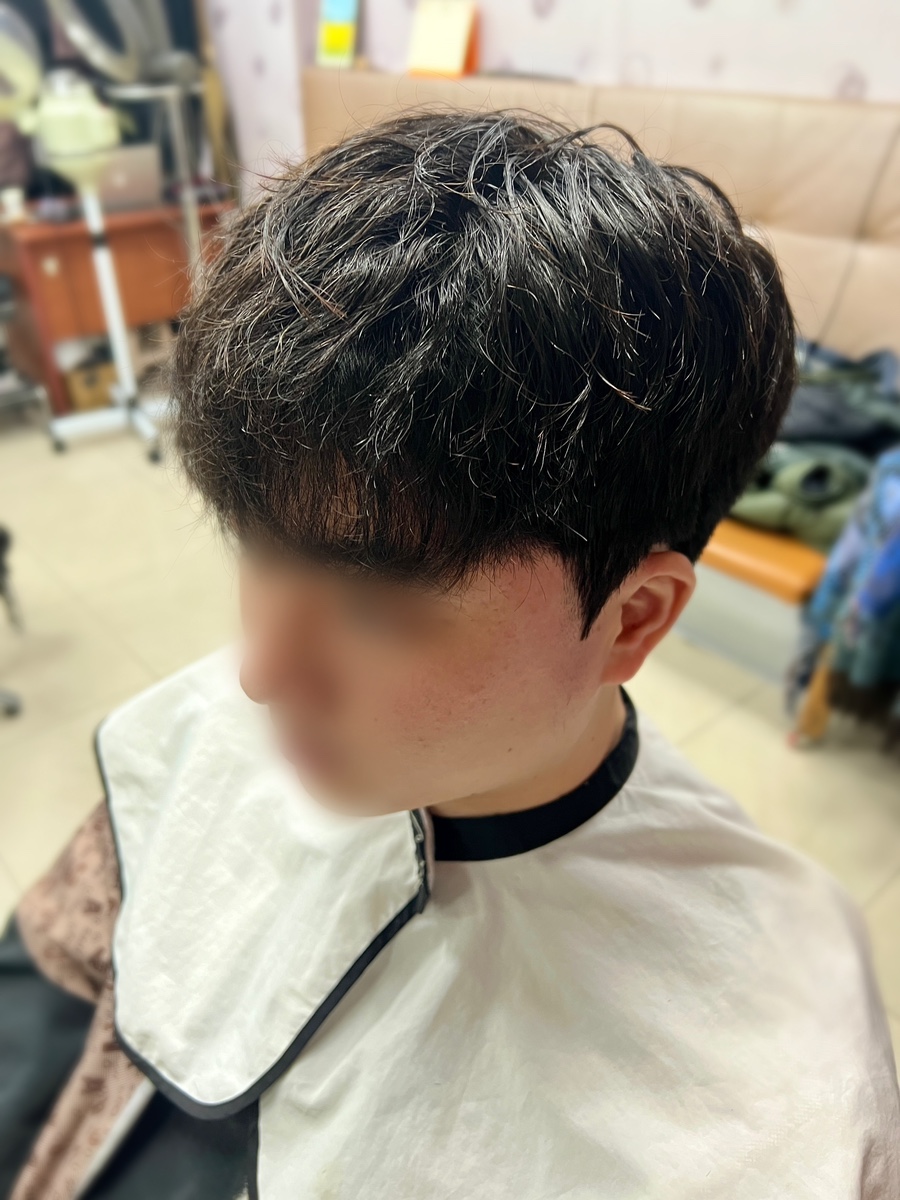 헤어샵이선생고양시능곡 이미지
