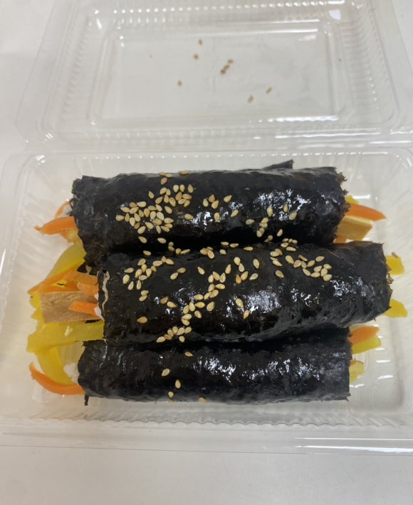 돌산꼬마김밥 이미지