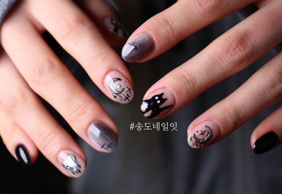 네일잇 이미지