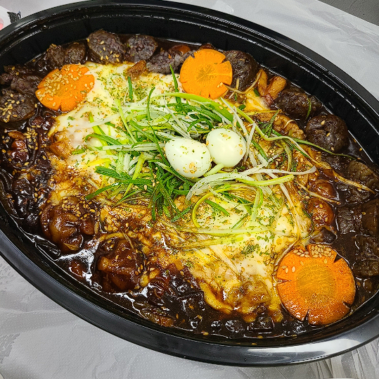 요달의찜닭 이미지