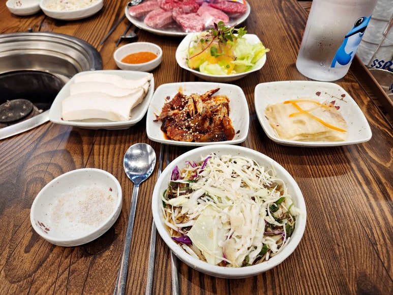 청석한우 이미지