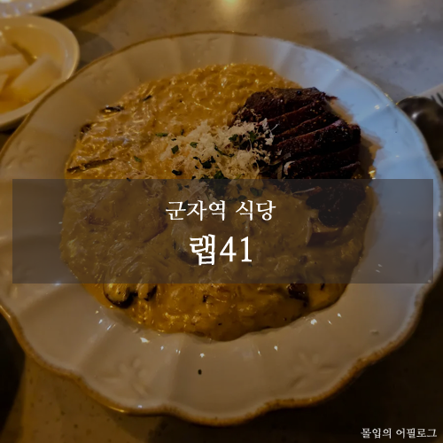 랩41 이미지