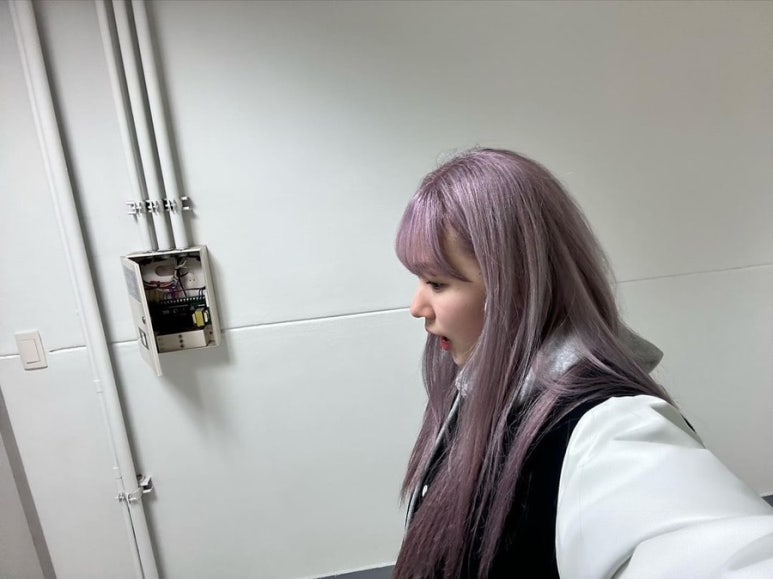 루아헤어 이미지