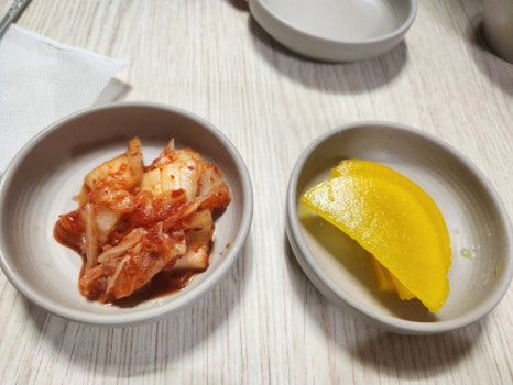 민주네김밥 이미지