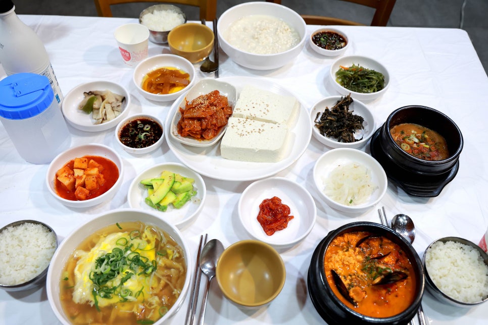 강원해장국(본점) 이미지