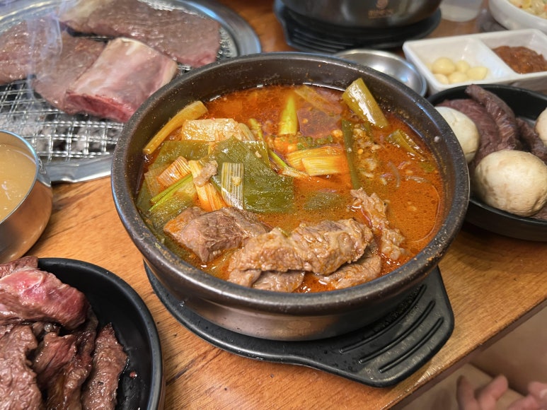 김포1번가구이센터 이미지