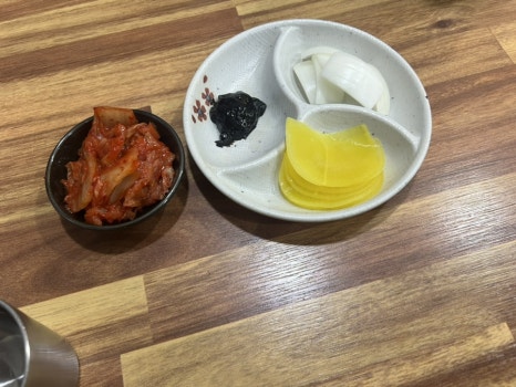 황궁쟁반짜장봉동점 이미지