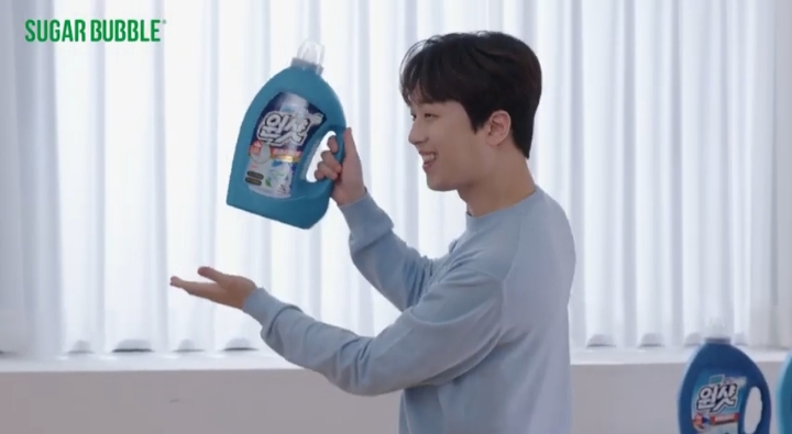 스윗마치 이미지