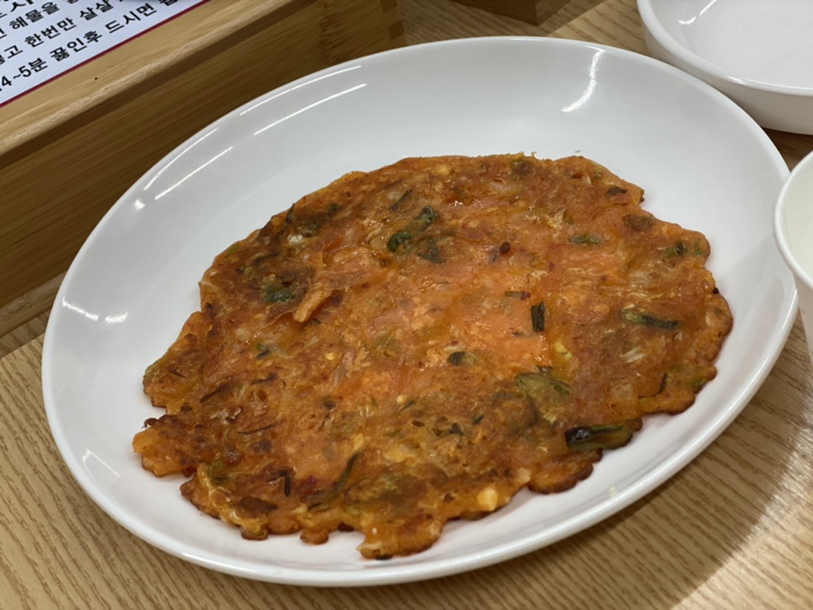 우정 칼국수&보쌈 이미지