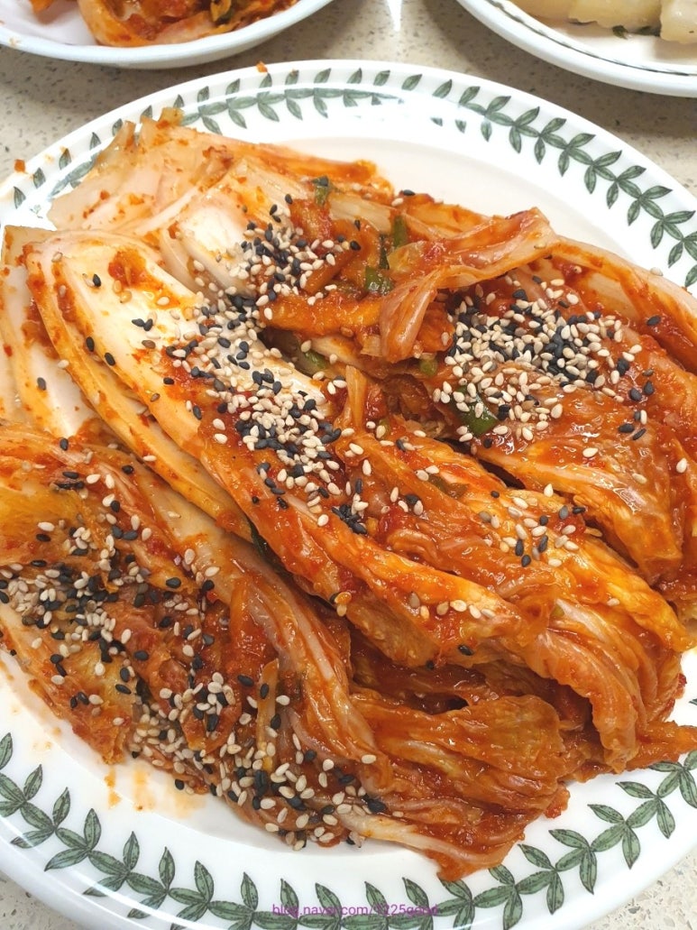 화원농협김치가공공장 이미지