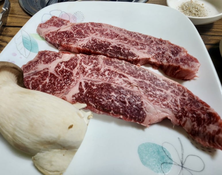 명성참숯불구이 이미지