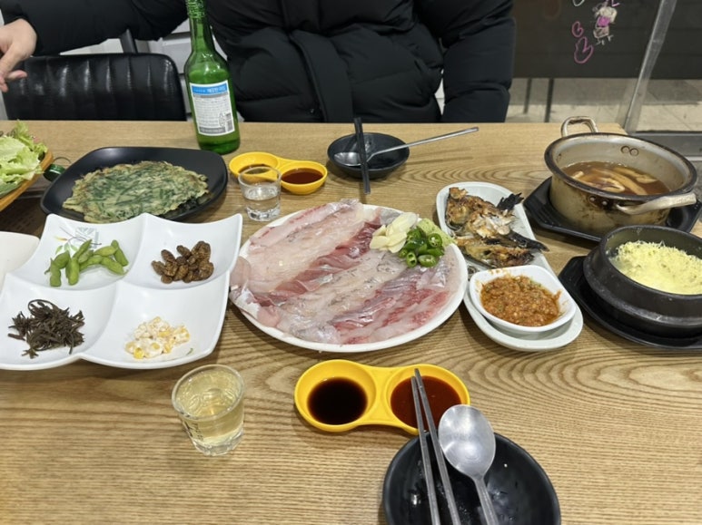 민경수산 이미지