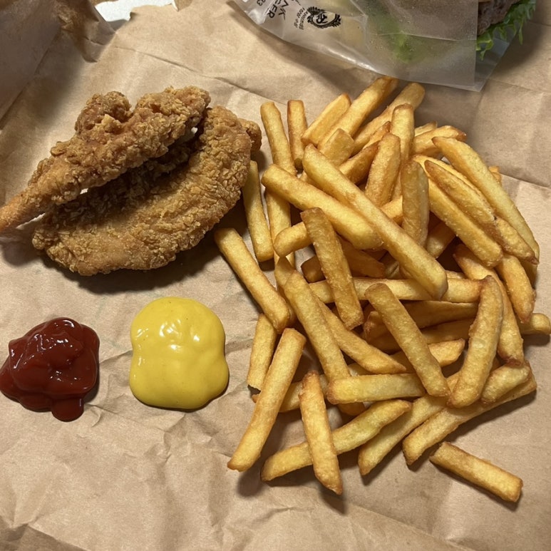 프랭크버거서원역점 이미지