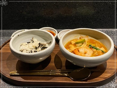 지즐한우오마카세선유도역점 이미지