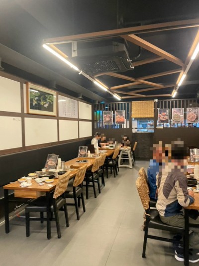 파평옥 거제고현점 이미지