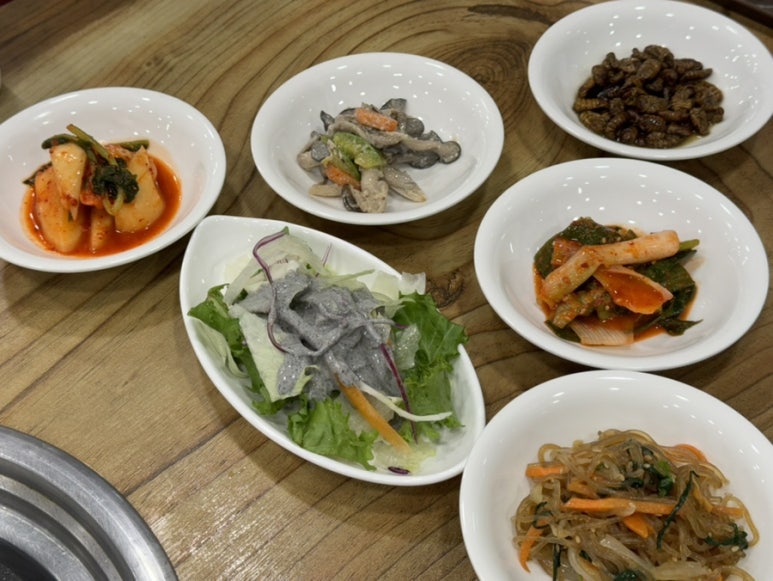 마산아귀찜부대찌개 이미지