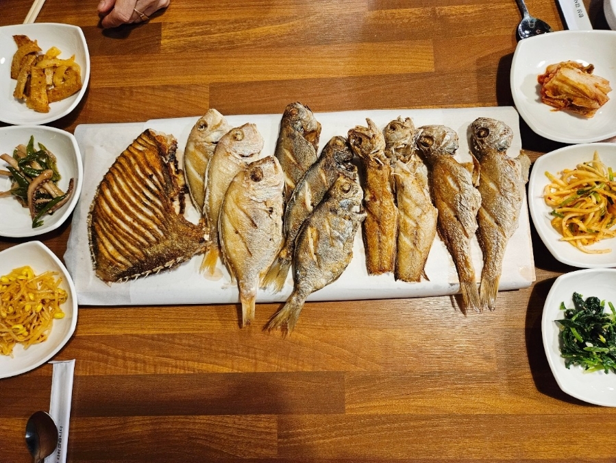만덕횟집 이미지