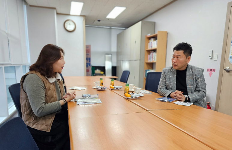 더불어보호작업장 이미지