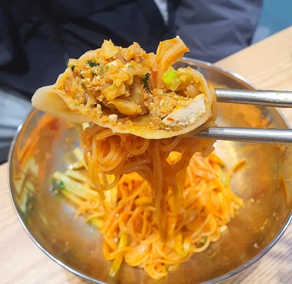 북촌손만두 수원교동사거리점 이미지