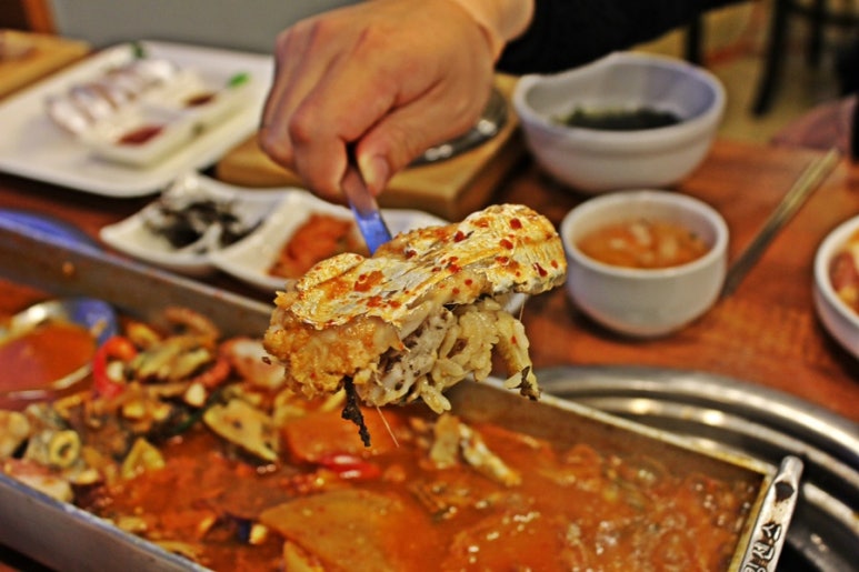 신신호텔천지연 이미지