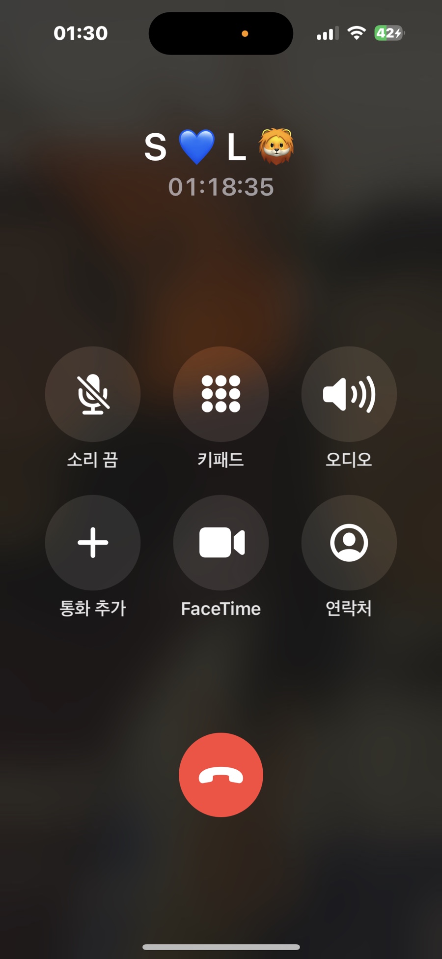 (주)혜성관광 이미지