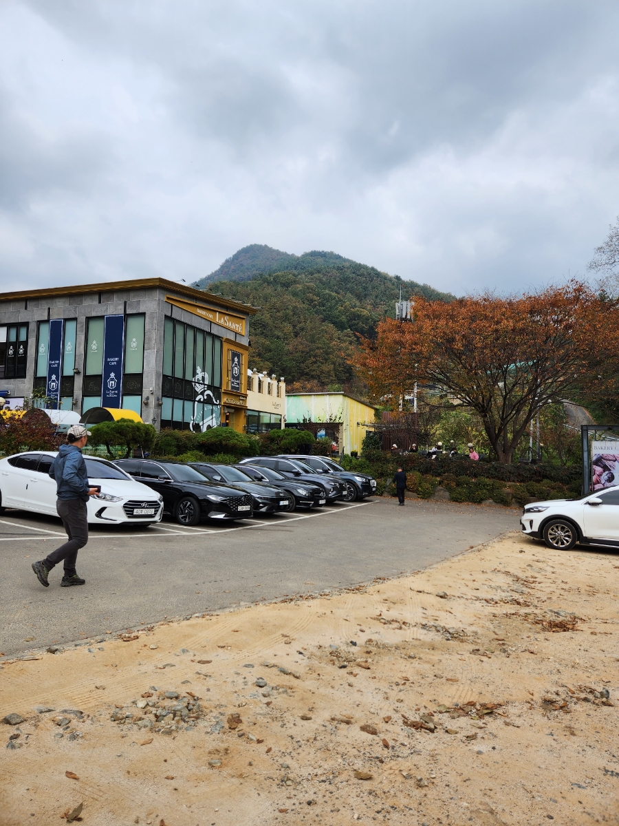 라상떼베이커리카페 이미지