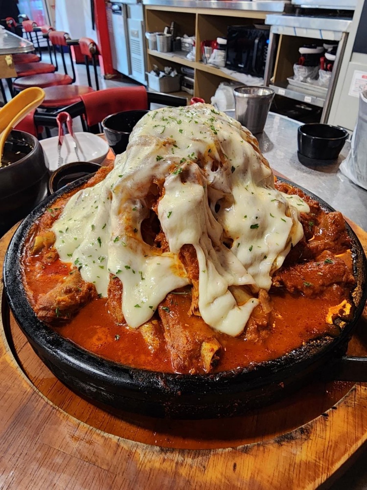 엄마손맛등갈비 이미지