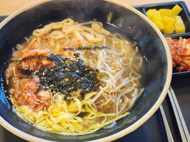 국수나무독립기념관점 이미지
