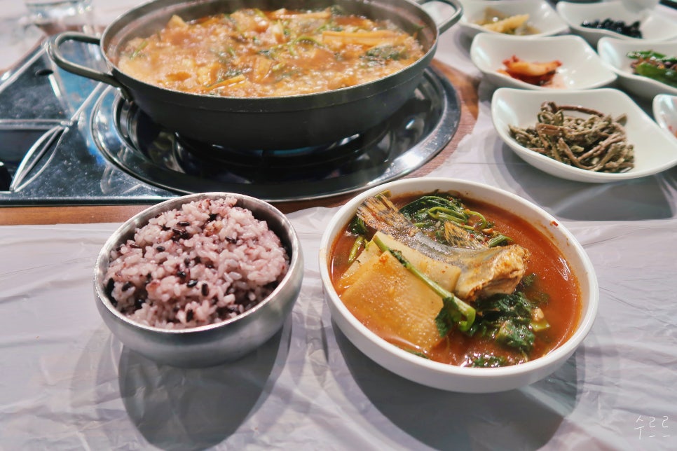 청강쏘가리 이미지