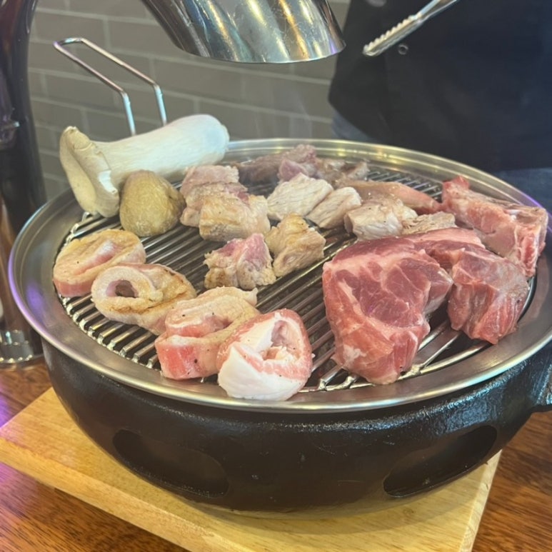 딜리고기 이미지