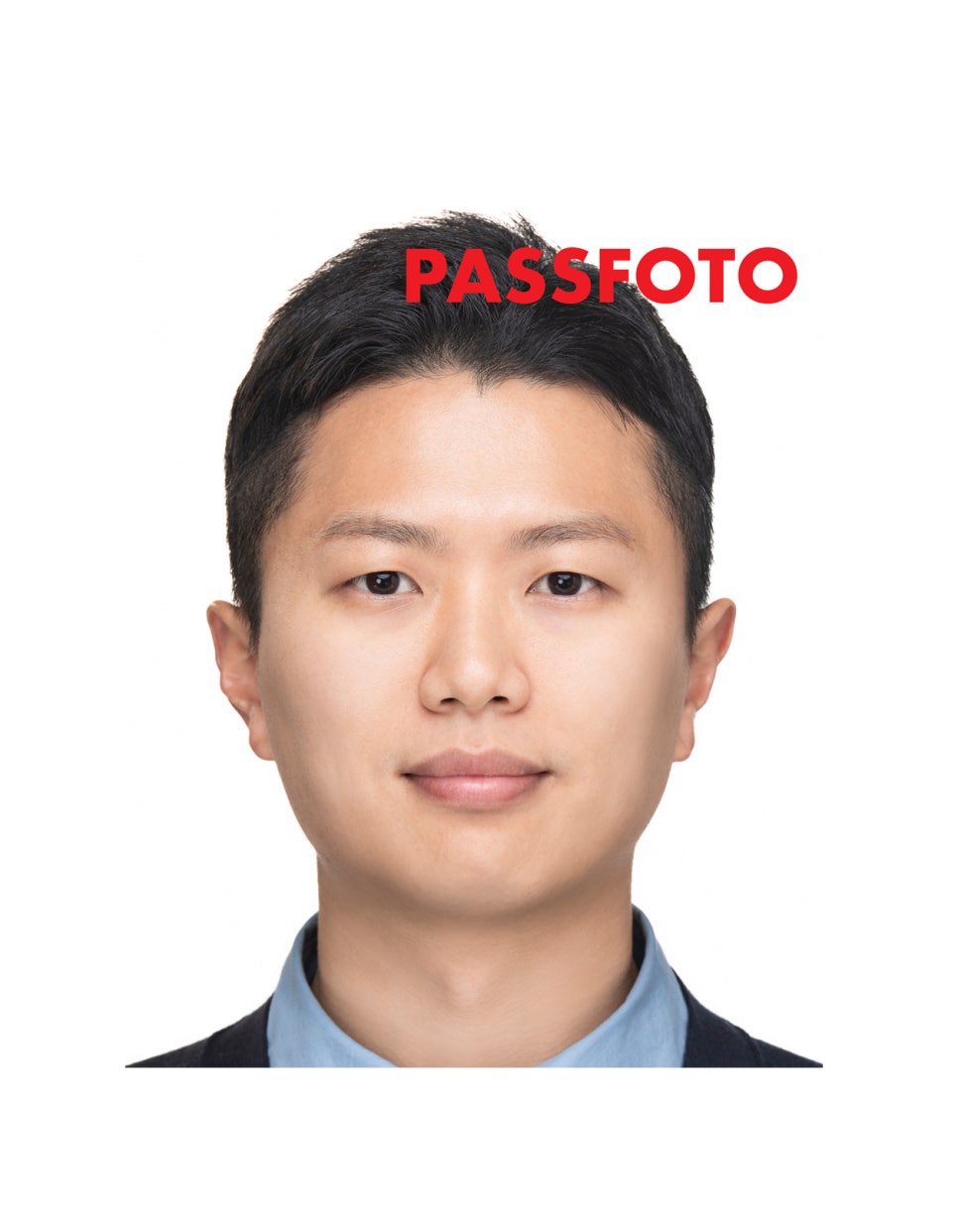패스포토passfoto 이미지