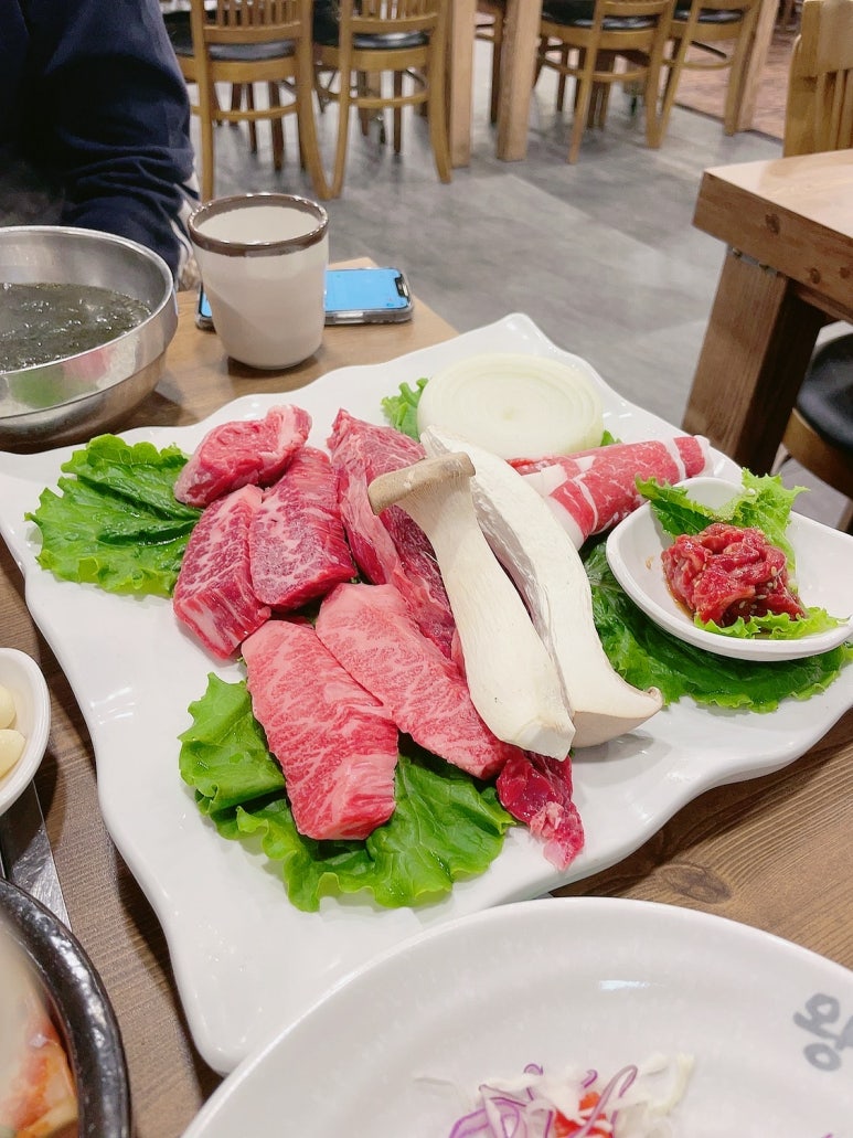 한우와인 이미지