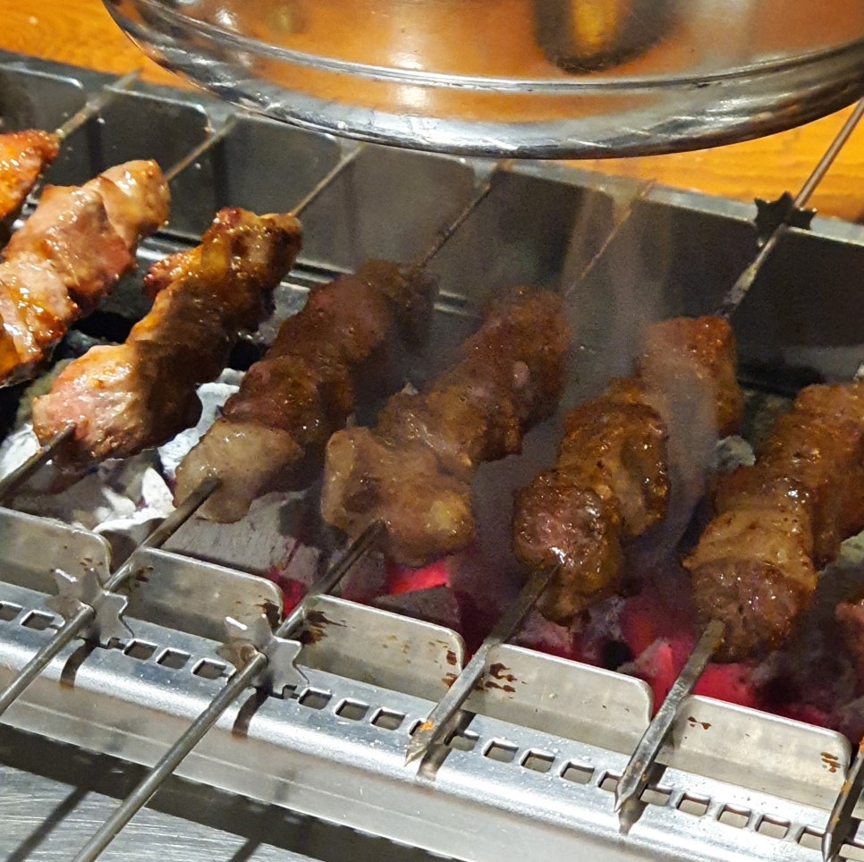 대화성양꼬치 이미지