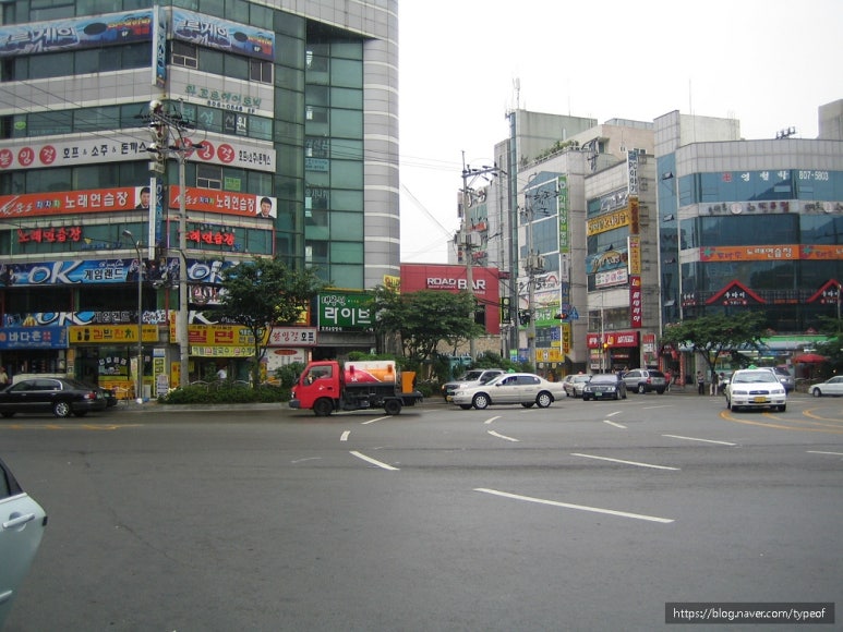 차차차노래연습장 이미지