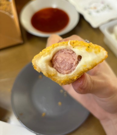 비에이치씨치킨(용봉점) 이미지