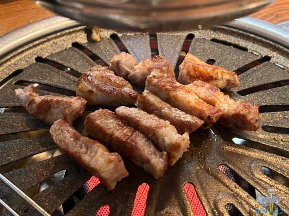 마장동일번지 본점 사진 6